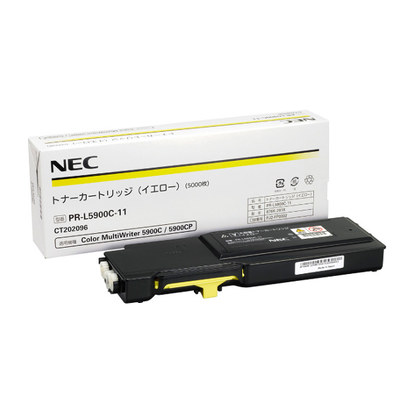 NEC PR-L5900C-11 ȥʡȥå   Բġ