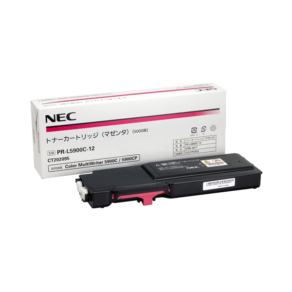 NEC PR-L5900C-12 ȥʡȥå ޥ  Բġ