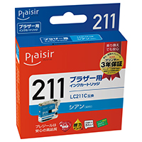 ֥饶 ץ쥸 LC211C  ߴ󥯥ȥå PLE-BR211C ǹ2,000߰ʾ̵