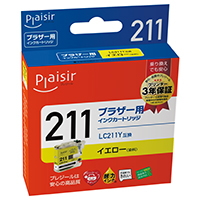 ֥饶 ץ쥸 LC211Y  ߴ󥯥ȥå PLE-BR211Y ǹ2,000߰ʾ̵ - ɥĤ