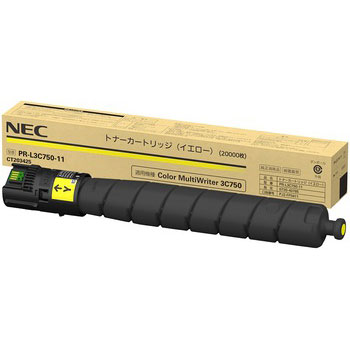 NEC PR-L3C750-11 ̥ȥʡȥå  Բġ