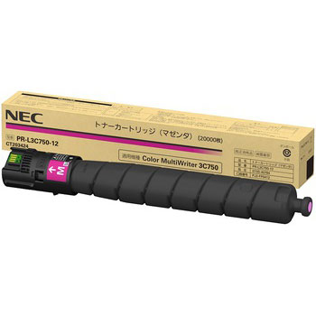 NEC PR-L3C750-12 ̥ȥʡȥå ޥ Բġ
