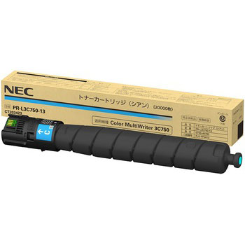 NEC PR-L3C750-13 ̥ȥʡȥå  Բġ