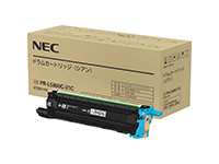 NEC PR-L5800C-31C ドラムカートリッジ シアン 国内純正 【代金引換不可】