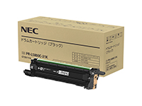 NEC PR-L5800C-31K ドラムカートリッジ ブラック 国内純正 【代金引換不可】