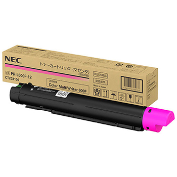 NEC PR-L600F-12 ȥʡ ޥ Բġ