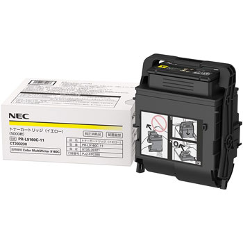 NEC PR-L9160C-11 ȥʡȥå  Բġ