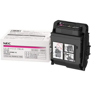 NEC PR-L9160C-12 ȥʡȥå ޥ Բġ