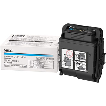 NEC PR-L9160C-13 ȥʡȥå  Բġ