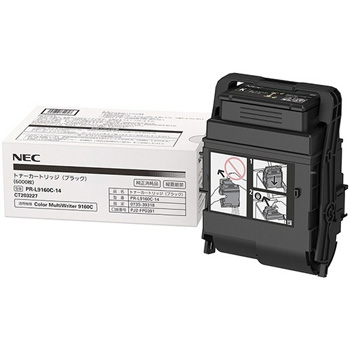 NEC PR-L9160C-14 ȥʡȥå ֥å Բġ