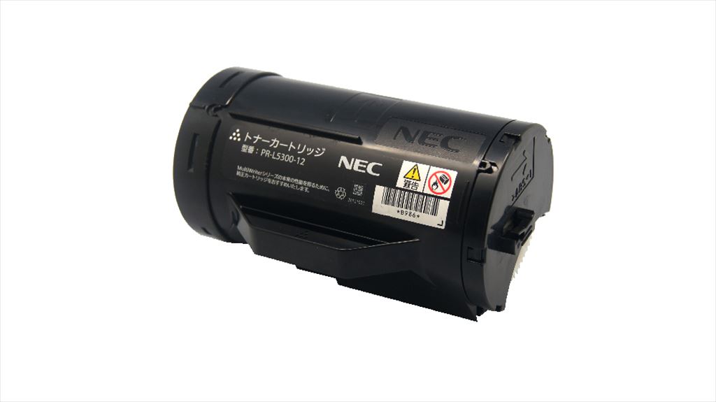 NEC PR-L5300-12 ȥʡȥå ꥵ EXUSIA - ɥĤ