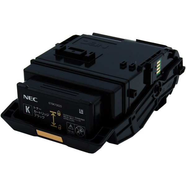 NEC PR-L9560C-19 大容量トナーカートリッジ ブラック リサイクル