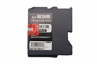 リコー RC-1K11 ブラック リサイクル ReJET（リジェット）※税込み5,000円以上で送料無料